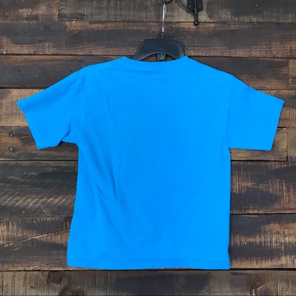 The Dark Knight Rises T Shirt - Picture 3 of 4